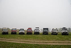 Ausfahrt nach Lothringen