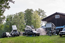 Land Cruiser Club Schweiz