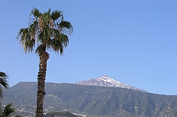 Teneriffa