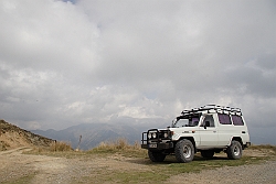 Frankreich und Spanien